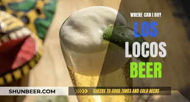 Los Locos Beer: Where to Buy and Enjoy This Summer