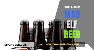 Mad Elf Beer: Where to Buy This Holiday Cheer