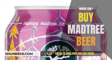 MadTree Beer: Where to Buy and What to Know