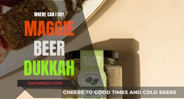 Discovering Delicious Dukkah: The Maggie Beer Edition