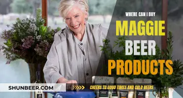 Maggie Beer Products: Where to Buy?