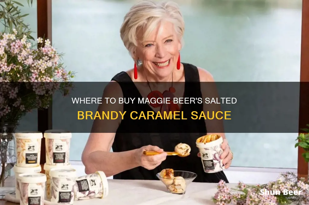 where can i buy maggie beer salted brandy caramel