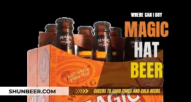 Magic Hat Beer: Where to Buy and Enjoy