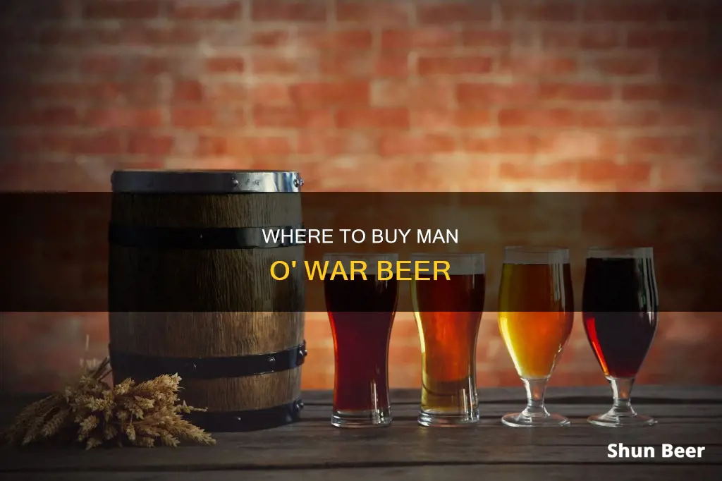 where can i buy man go war beer