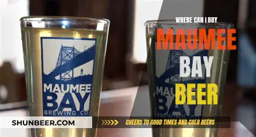 Maumee Bay Beer: Where to Buy and What to Know