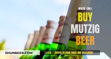 Mutzig Beer: Where to Buy and Enjoy It