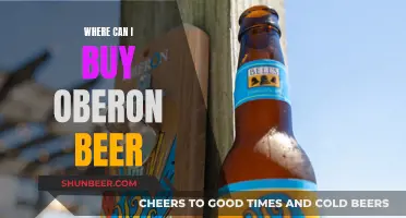 Oberon Beer: Where to Buy and Enjoy This Summer