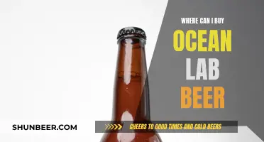 The Best Places to Buy Ocean Lab Beer