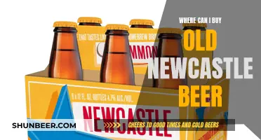 Newcastle Beer: Where to Buy the Classic Brew