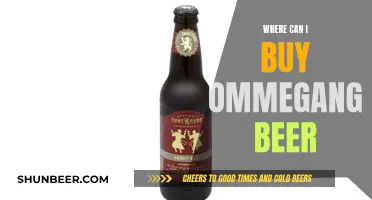 Ommegang Beer: Where to Buy and What to Know