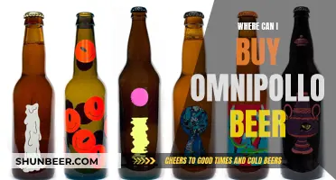 Omnipollo Beer: Where to Buy the Popular Brand