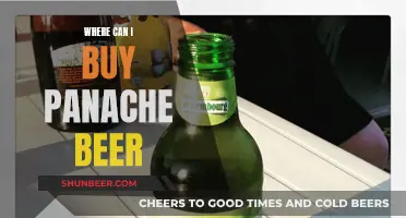 Panache Beer: Where to Buy and Enjoy It