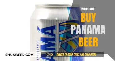 Best Places to Buy Panama Beer