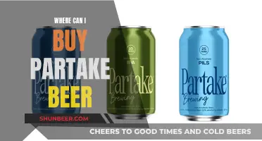 Partake Beer: Where to Buy and What to Know