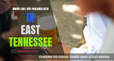 Paulaner Beer: East Tennessee's Best-Kept Secret