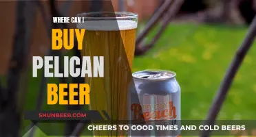 The Best Places to Buy Pelican Beer