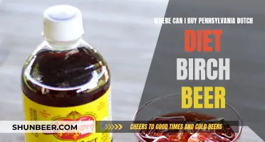 The Best Places to Buy Birch Beer