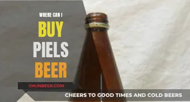 Piels Beer: Where to Buy and Enjoy This Classic Brew