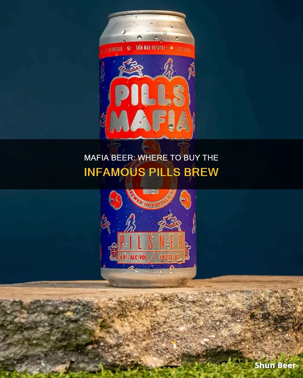 where can i buy pills mafia beer