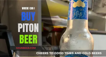 Piton Beer: Where to Buy and Enjoy It