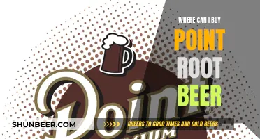 Best Places to Buy Point Root Beer