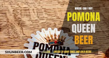 Pomona Queen Beer: Where to Buy This Popular Brew