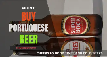 The Best Places to Buy Portuguese Beer