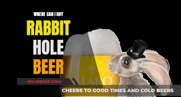 The Best Places to Buy Rabbit Hole Beer