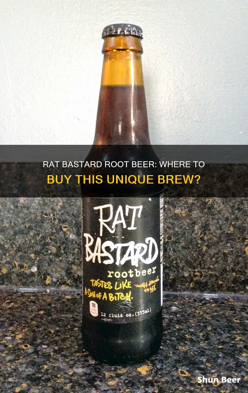 where can i buy rat bastard root beer