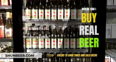 The Best Places to Buy Real Beer