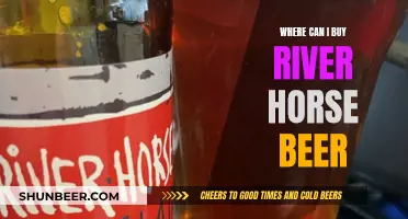 River Horse Beer: Where to Buy and Why You Should