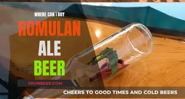 The Ultimate Guide to Buying Romulan Ale Beer