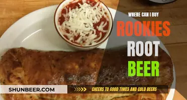 Best Places to Buy Rookies Root Beer