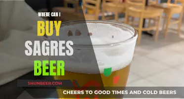 Best Places to Buy Sagres Beer