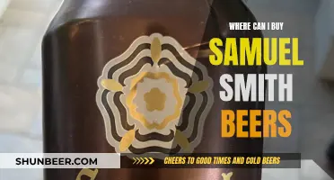 Samuel Smith Beers: Where to Buy and Enjoy