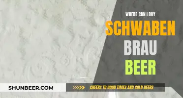 Schwaben Brau Beer: Where to Buy and Enjoy It