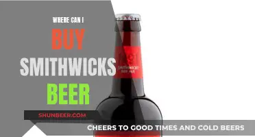 The Best Places to Buy Smithwick's Beer