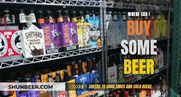 Best Beer Buying Options for You