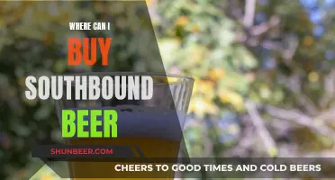 Southbound Beer: Where to Buy and What to Know