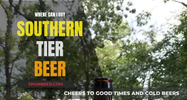 Southern Tier Beer: Where to Buy and Enjoy