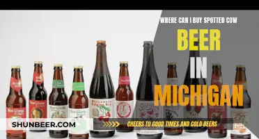 Spotted Cow Beer: Michigan's Best-Kept Secret?