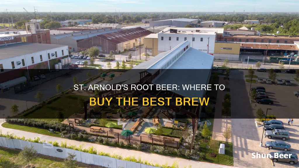 where can i buy st arnold