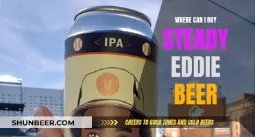 The Steady Eddie Beer Buying Guide for Enthusiasts