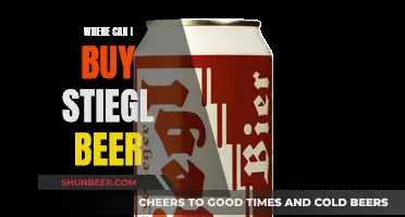 Stiegl Beer: Where to Buy and What to Know