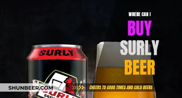 Surly Beer: Where to Buy and What to Know