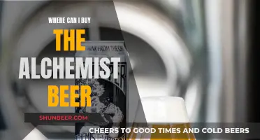 The Alchemist Beer: Where to Buy and Enjoy