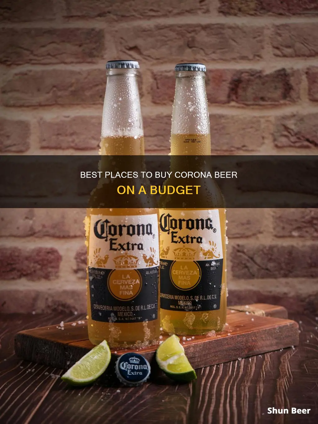 where can i buy the cheapest corona beer