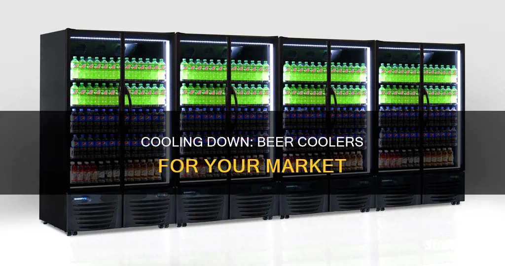 where can i buy the cooler for my market beer