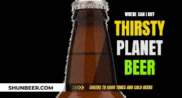 Thirsty Planet Beer: Where to Buy and Enjoy