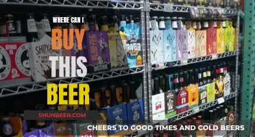 The Best Places to Buy This Beer